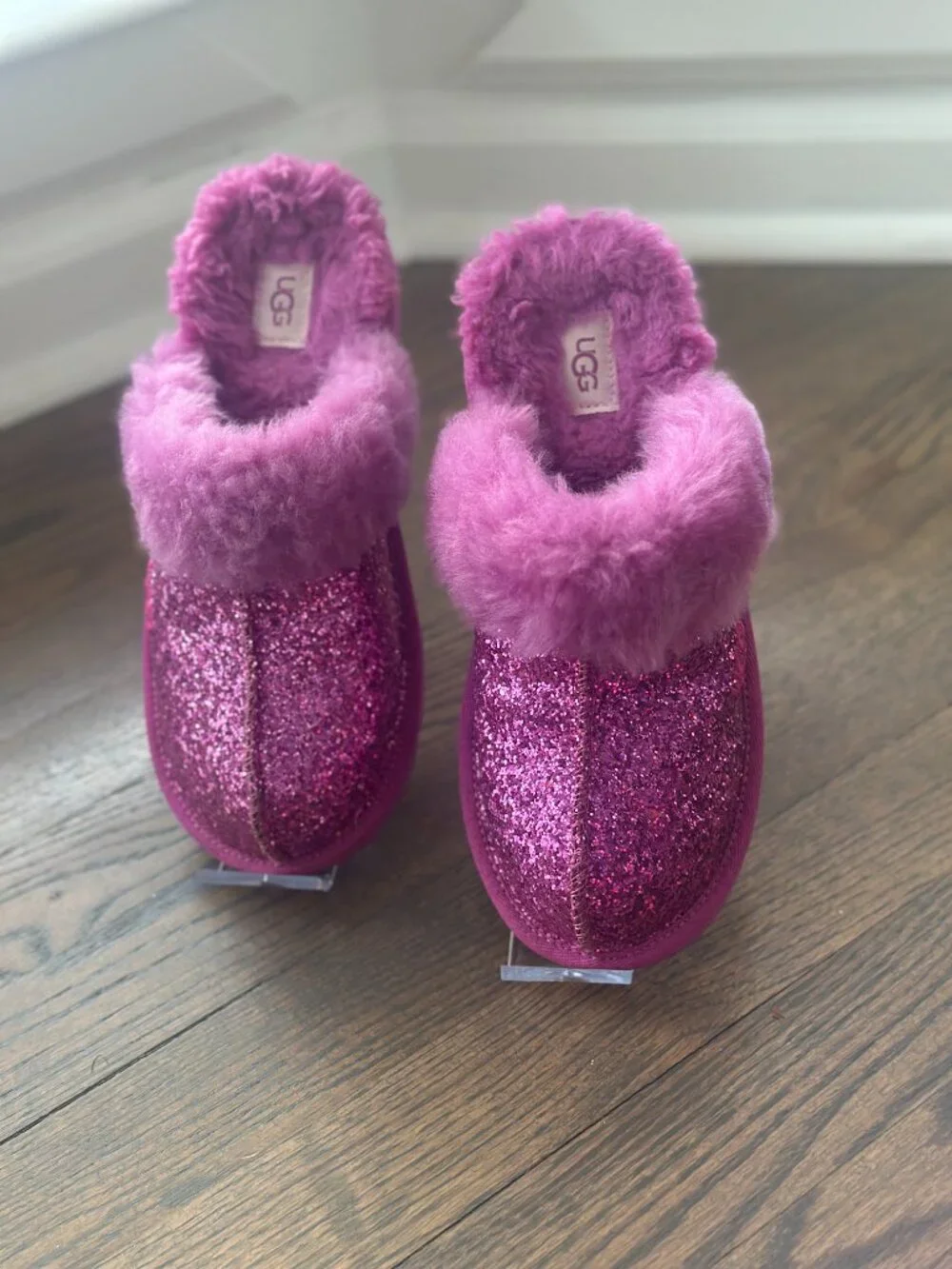 UGG sold ebay